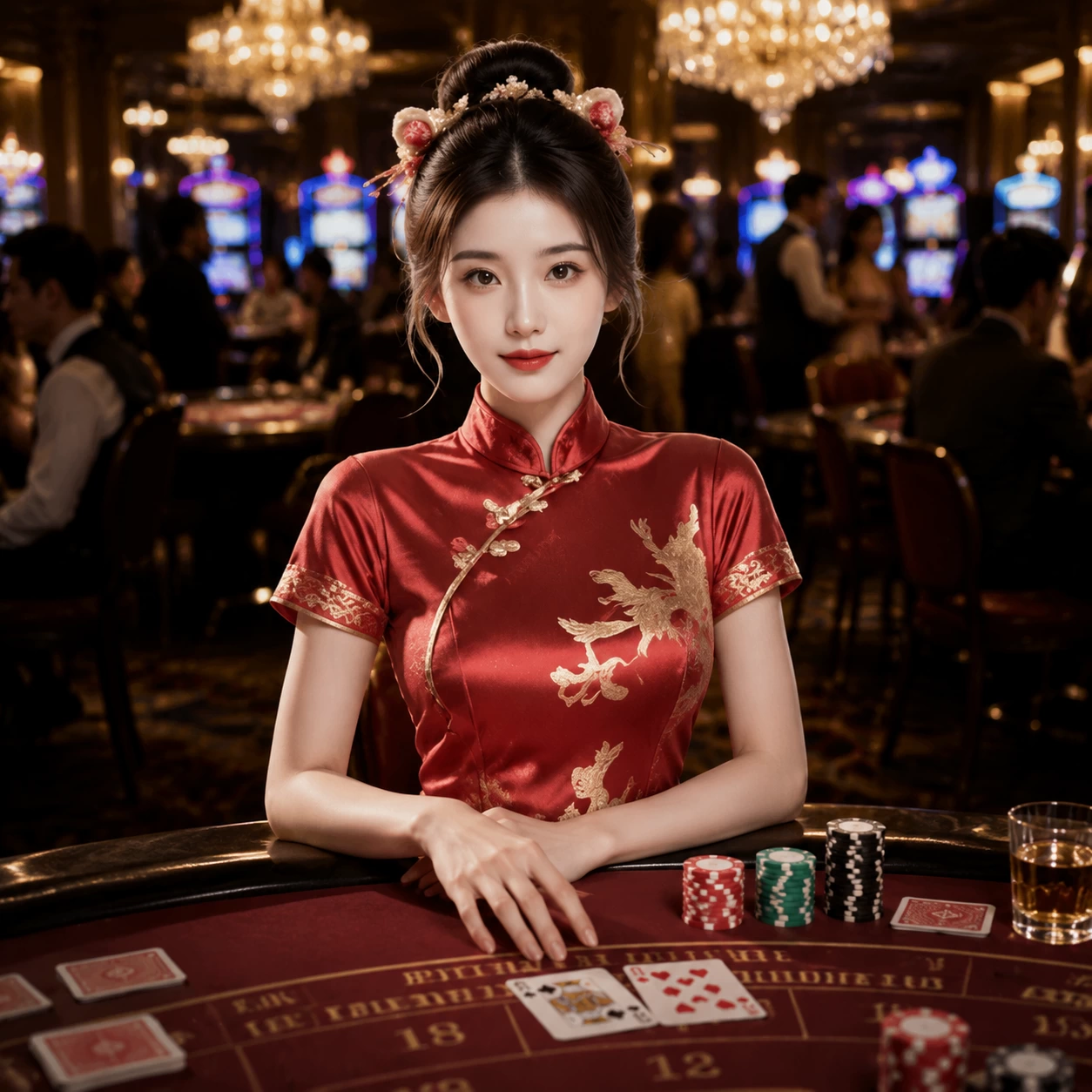 Screenshot Proses Instalasi kicau189 APK